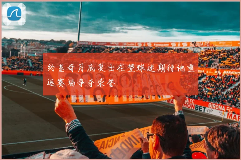 约基奇月底复出在望球迷期待他重返赛场争夺荣誉