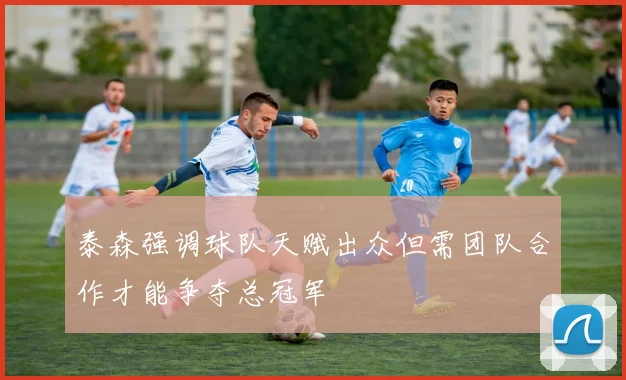 泰森强调球队天赋出众但需团队合作才能争夺总冠军
