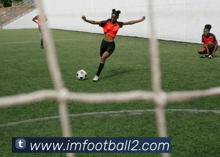 IM足球体育APP 高清赛事图